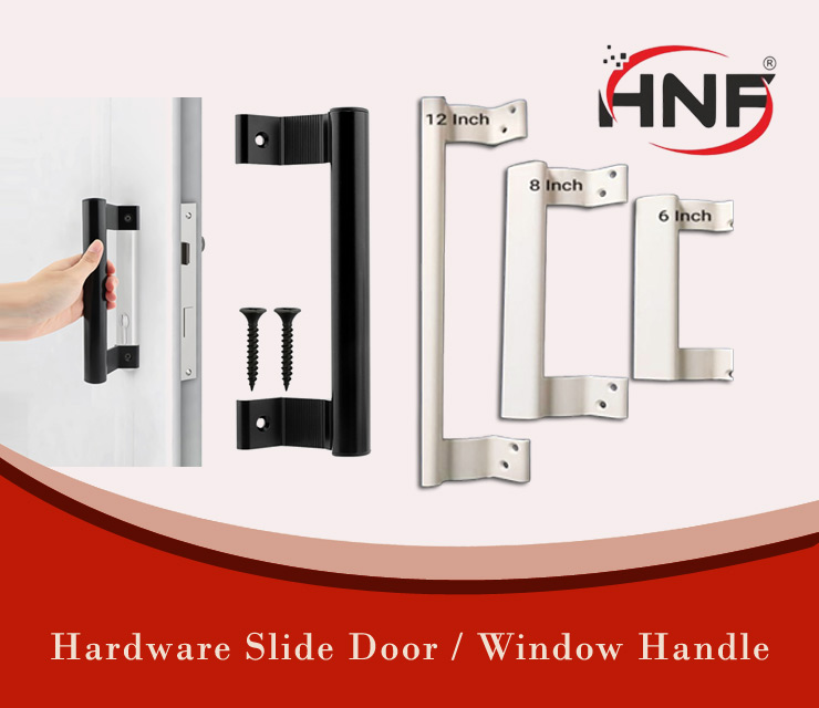 Slide Door Handle Manufacturers -  Hardware Door Window Glass Fitting Accessories Manufacturers Rajkot Gujarat India